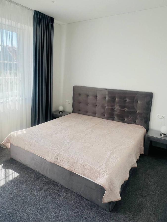 Appartamento Karkles Oaze Esterno foto